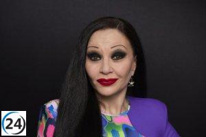 Más Madrid se abstiene en votación de Medallas de Oro a Ana Rosa Quintana y Alaska