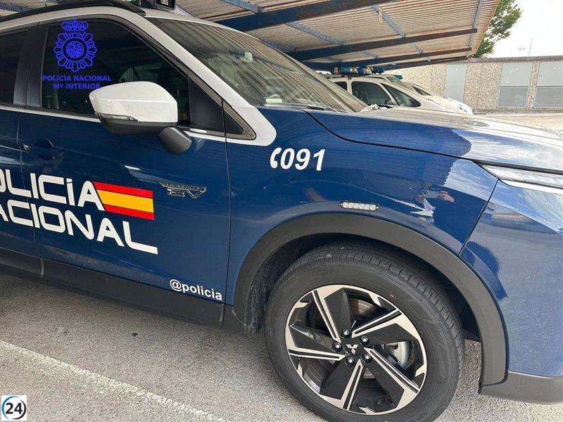 Denuncian intento de secuestro a menor en Leganés y Policía investiga.