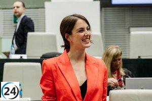 Maestre propone un Comisionado del Calor y convoca la Asamblea Ciudadana por el Clima.