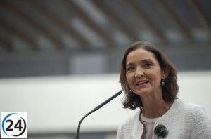 PSOE propone medidas para mejorar la calidad del aire en Madrid.