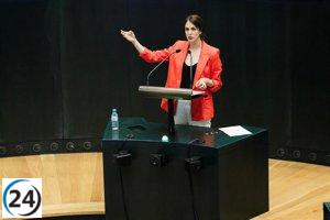 Maestre propone construir 10.000 viviendas en 8 años y limitar alquileres.