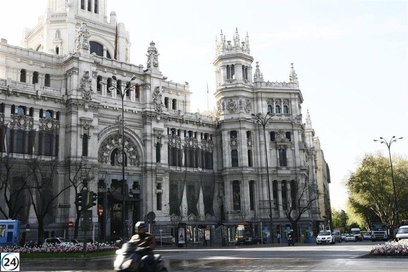 Servicios Sociales de la capital se amplían con 362 trabajadores y un aumento del 150% en citas desde septiembre.