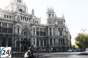 Servicios Sociales de la capital se amplían con 362 trabajadores y un aumento del 150% en citas desde septiembre.