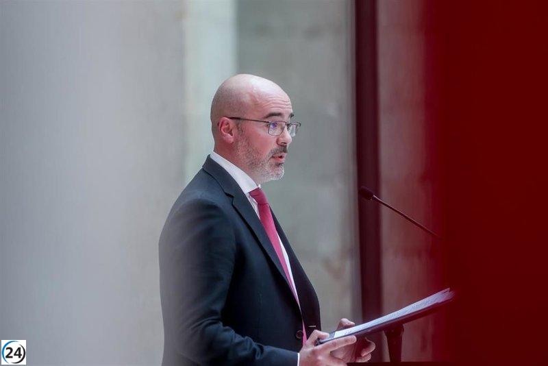 Delegación del Gobierno pide informe complementario del Ayuntamiento para revaluar protesta en Sol.