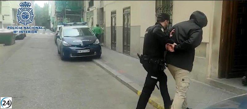 Desarticulada banda que estafaba a mayores con cargos para camas articuladas en Madrid y Toledo.
