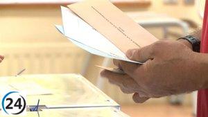 Madrid aumenta el número de mesas y colegios electorales para el 28M.