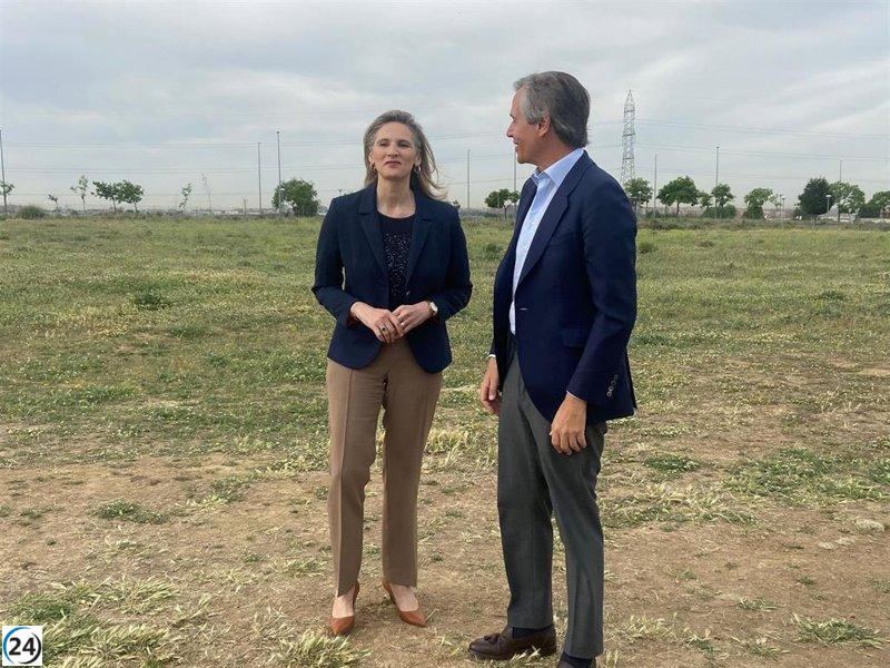 Madrid rechaza aplicar la Ley de Vivienda en su responsabilidad directa.