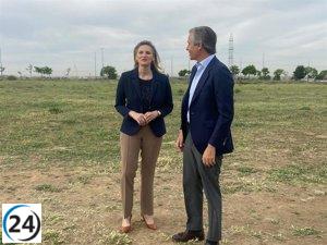 Madrid rechaza aplicar la Ley de Vivienda en su responsabilidad directa.