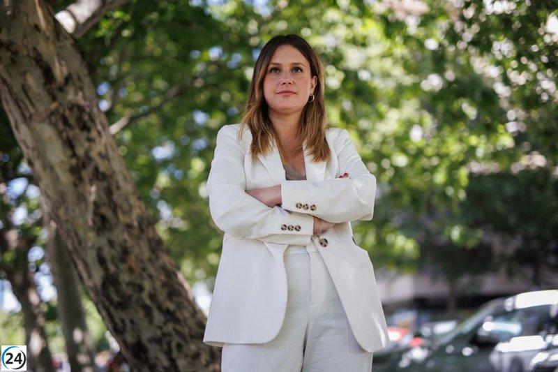 Podemos propone ecotasa turística de 3€ y límite para pisos turísticos en Madrid.