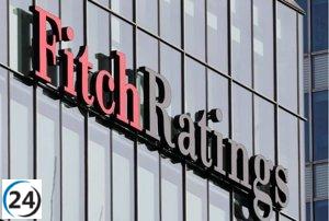 Comunidad mejora rating de Fitch por control de deuda y reducción del déficit.