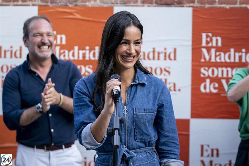 Villacís promoverá programa de conciliación deportiva para padres e hijos.