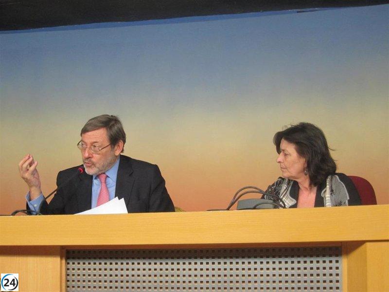 Fallece a los 66 años la destacada socialista Ruth Porta.