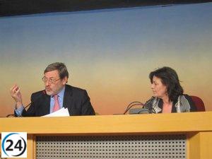 Fallece a los 66 años la destacada socialista Ruth Porta.