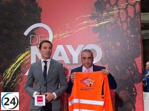 Lobato y alcalde de San Fernando piden