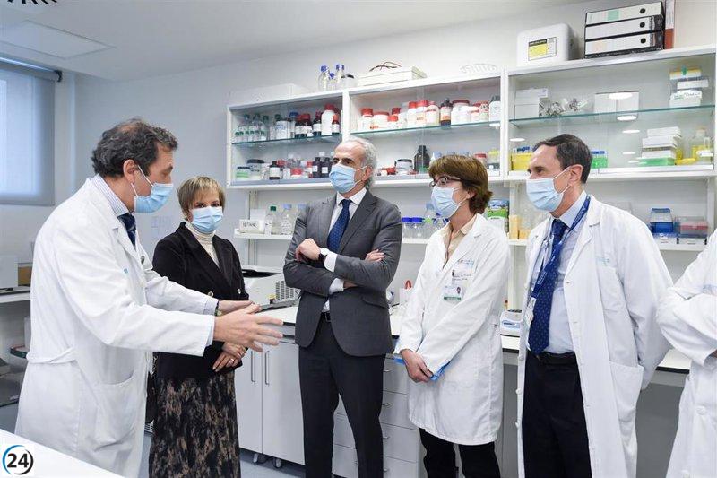 Aprobada subida salarial de 30 millones para más de 5.200 médicos de Atención Primaria en Madrid.