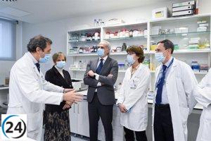 Aprobada subida salarial de 30 millones para más de 5.200 médicos de Atención Primaria en Madrid.