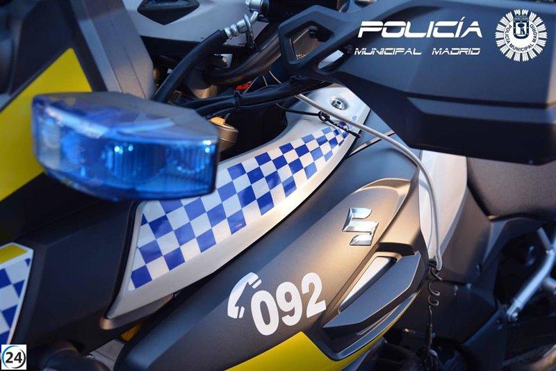 Dos arrestados por la muerte del trabajador en la Ermita del Santo.