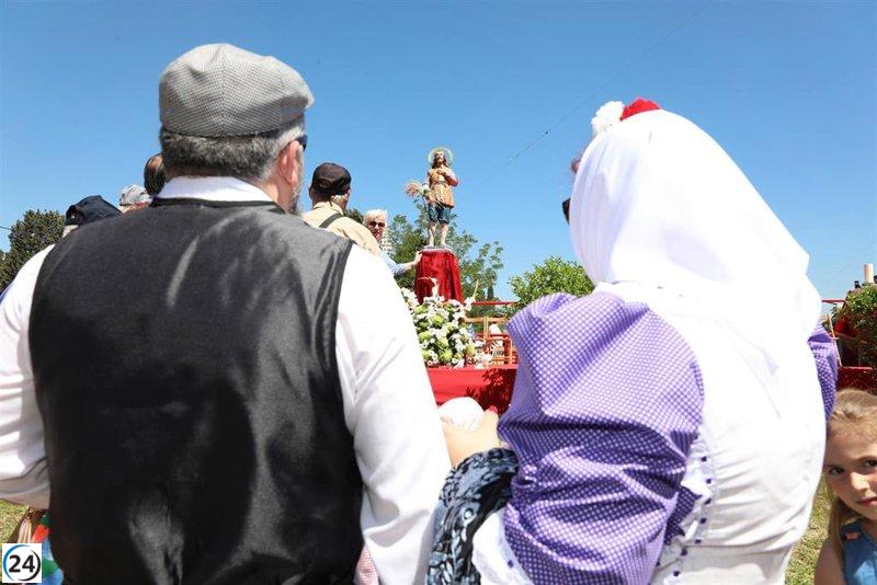 San Isidro 2023: música en El Retiro, Las Vistillas y con influencias de Mad Cool y Primavera Sound.