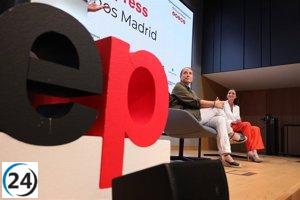 Maroto promete clausurar incineradora y plan de limpieza barrial integral.