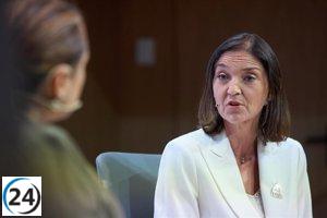 Maroto propone trasladar cocinas industriales y critica tardanza de moratoria.