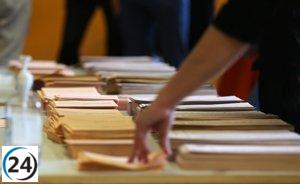 Nueva aplicación y sitio web proporcionan datos electorales del 28M.