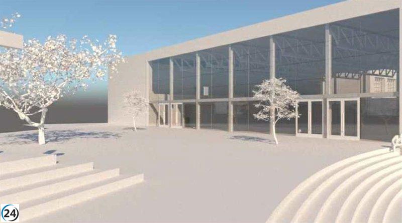 El Estudiantes reconstruirá 