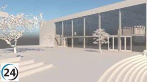 El Estudiantes reconstruirá 