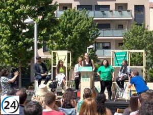 Más Madrid promete empadronamiento para migrantes como