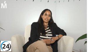 Más Madrid denuncia ante el Constitucional la exclusión de Tesh Sidi de su lista tras rechazo del juez.