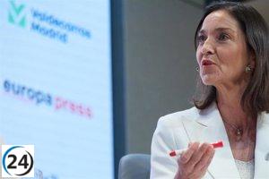 Maroto del PSOE convoca a movilización de mujeres el 28-M para frenar gobierno PP-Vox.