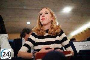 Podemos critica a Ayuso por falta de práctica en justicia social.