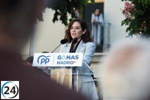 Ayuso introduce el silencio positivo en trámites administrativos tardíos.