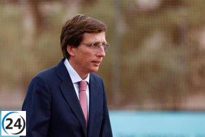 Almeida compara a Pedro Sánchez con el protagonista de