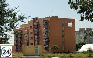 420 hipotecas concedidas por el plan 'Mi Primera Vivienda' desde octubre, anuncia la Comunidad.