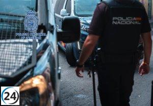 Dos fugitivos acusados de homicidio en Perú en 2006 son detenidos.