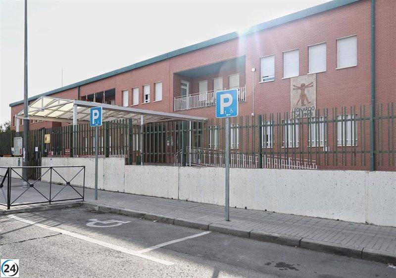 La Comunidad de Madrid recibe más de 145 mil solicitudes de admisión para el próximo curso escolar.