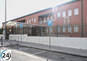 La Comunidad de Madrid recibe más de 145 mil solicitudes de admisión para el próximo curso escolar.