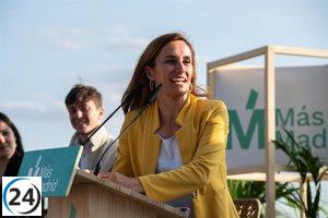 Mónica García compromete 1.110 nuevas contrataciones para el personal de atención primaria y su motivación laboral.