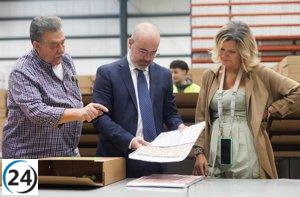 Más de 7.100 mesas electorales en Madrid para más de 4,8 millones de votantes.