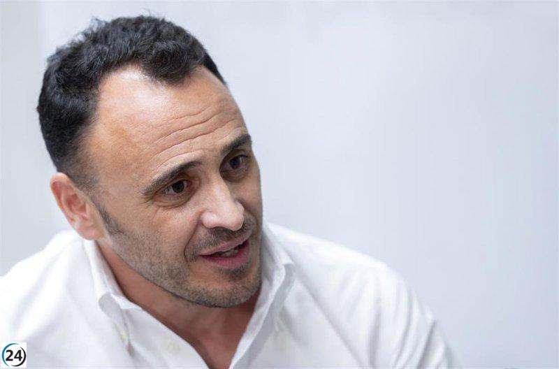 Sotomayor (Podemos) promete cambiar la actuación de la Policía Municipal si gobierna tras afirmar que a Carmena 