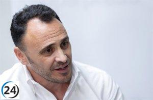 Sotomayor (Podemos) promete cambiar la actuación de la Policía Municipal si gobierna tras afirmar que a Carmena