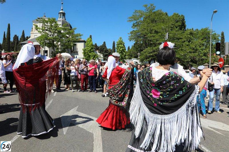 Progresistas toman San Isidro para comenzar campaña política el 15 de mayo.