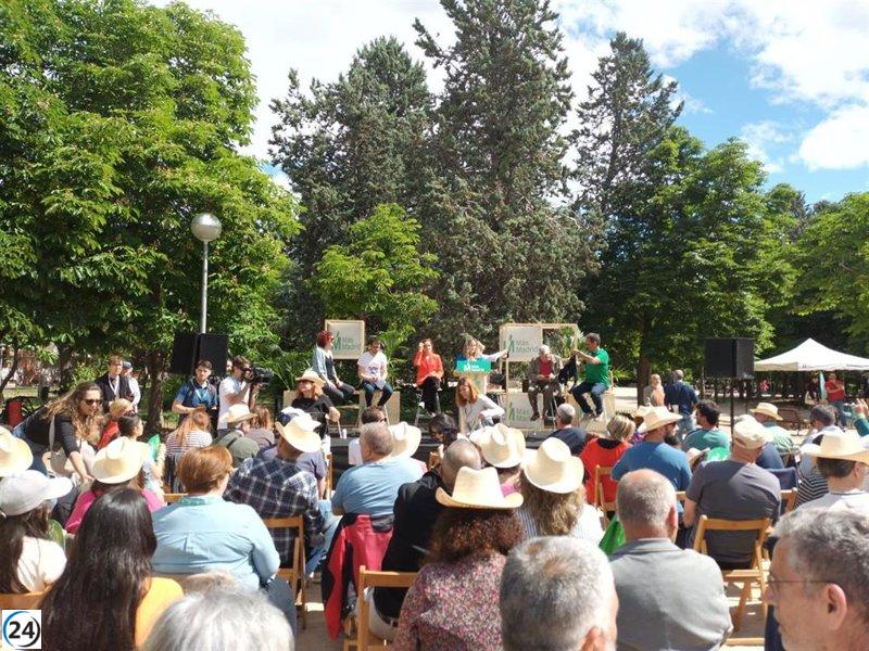 Mónica García pide respeto y mejora de la comprensión lectora a Ayuso.