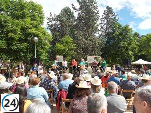 Mónica García pide respeto y mejora de la comprensión lectora a Ayuso.