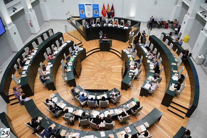 Almeida se quedaría cerca de la mayoría absoluta en un Ayuntamiento sin Ciudadanos ni Podemos, según encuesta de NC Report.