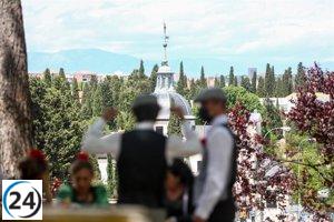 La Pradera de San Isidro polariza a políticos y madrileños con aplausos y abucheos.