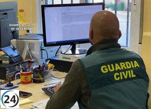 Desmantelan banda que traficaba con cocaína rosa impresa en 3D.