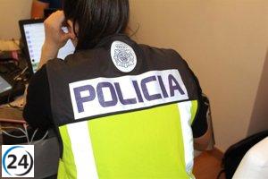 Doce mujeres rescatadas en dos operativos policiales en contra de la explotación sexual y el tráfico de drogas.