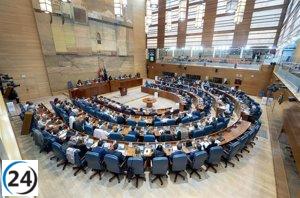 Podemos quiere reducir barrera electoral al 3% y cambiar himno por canción de Sabina.