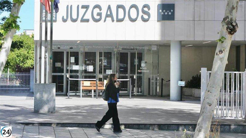 Elena Collado citada como testigo en presunta estafa de mascarillas defectuosas en Ayuntamiento.